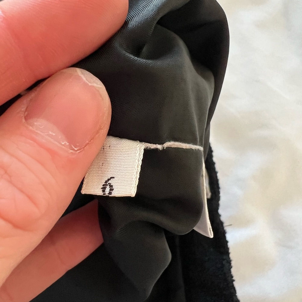 Carolyne Roehm vintage skirt suit - Picture 15 of 16
